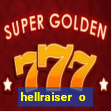 hellraiser o julgamento filme completo dublado gratis